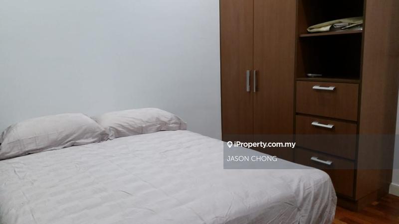 Service Residence for Sale in Uptown Residences by JASON CHONG - iProperty.com.my