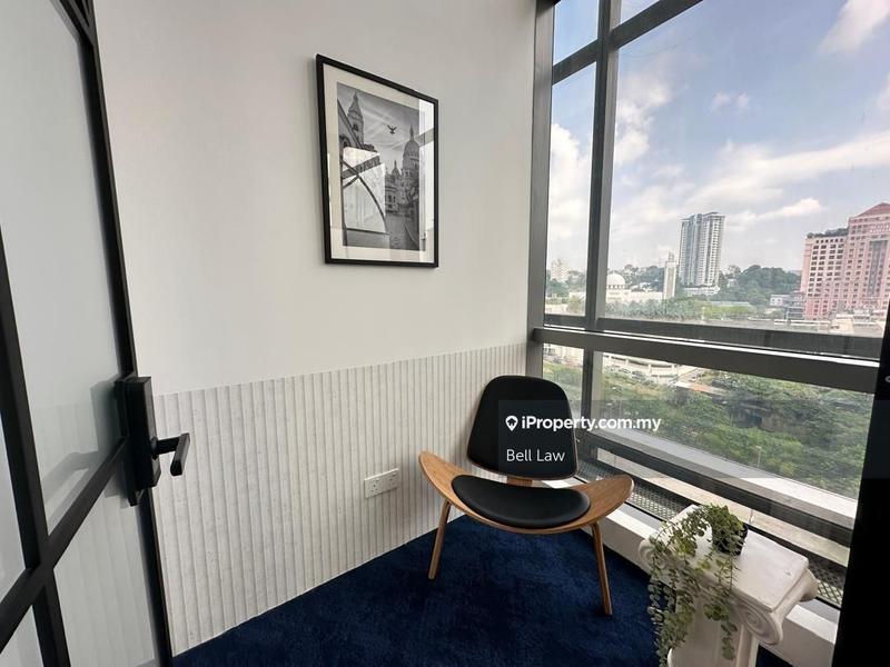 Office for Rent in Mid Valley City, Kuala Lumpur by Bell Law - iProperty.com.my