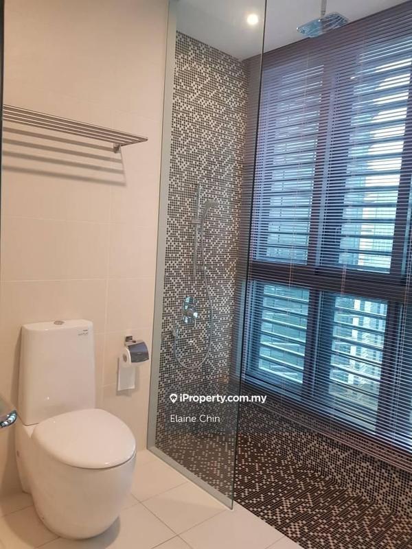 Service Residence for Sale in Vogue Suites One by Elaine Chin - iProperty.com.my