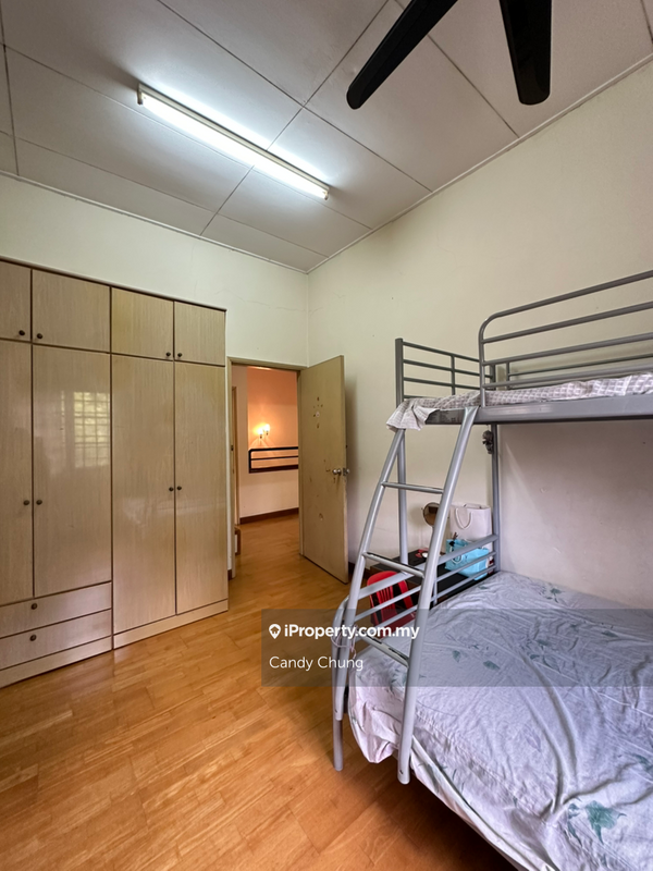 Rumah Berangkai 2 Tingkat untuk Dijual di Bukit Jelutong, Shah Alam oleh Candy Chung - iProperty.com.my
