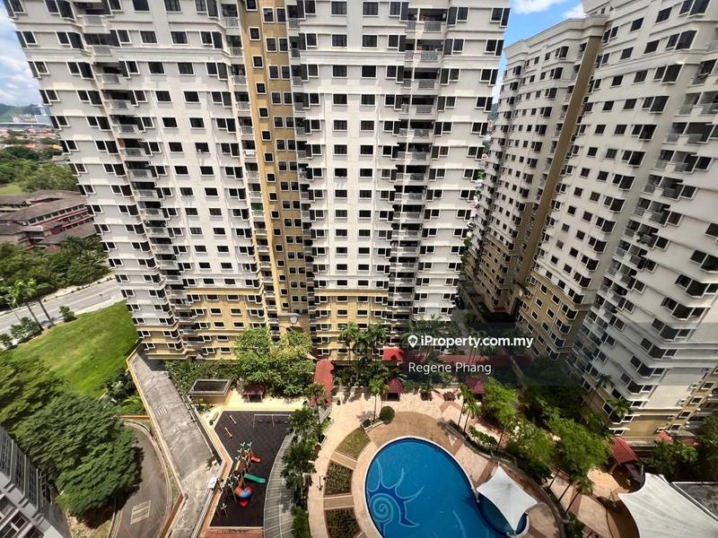 For Rent - Pelangi Utama 2