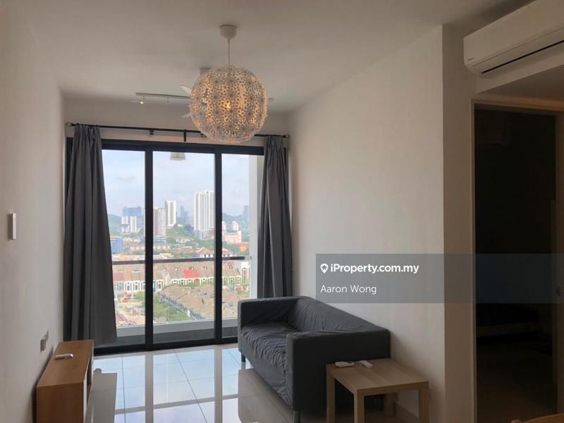 Service Residence untuk Disewa di Far East oleh Aaron Wong - iProperty.com.my