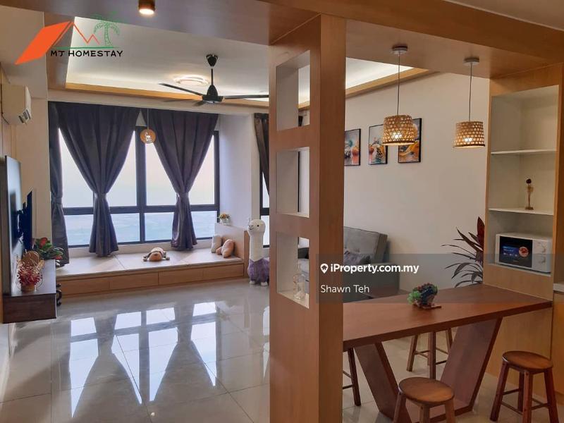 For Rent - Bali Residences