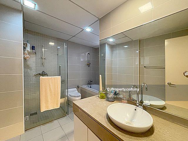 Kondominium untuk Dijual di Kiaramas Cendana oleh Tarsha Lim - iProperty.com.my
