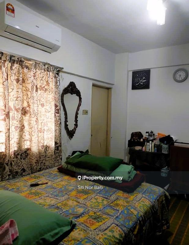 For Sale - Kenaria Condominium