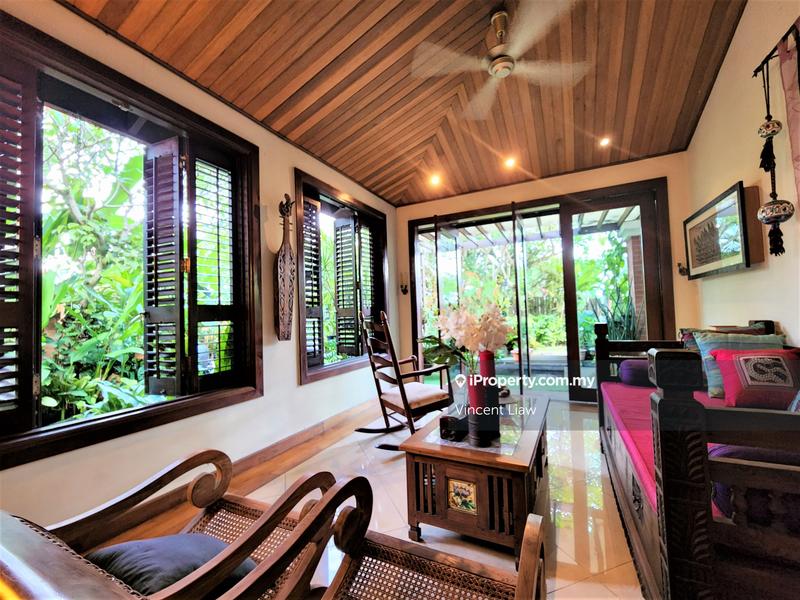 Semi-Detached House for Sale in Pju 3, Tropicana by Vincent Liaw - iProperty.com.my