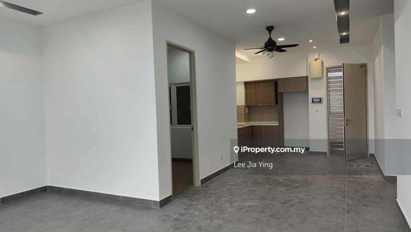 Residensi Servis untuk Dijual di Sentrio Pandan oleh Lee Jia Ying - iProperty.com.my
