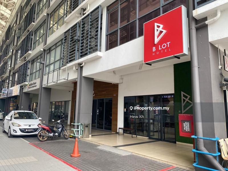 Shop / Office untuk Dijual di Kuchai Lama, Kuala Lumpur oleh Hew Kh - iProperty.com.my