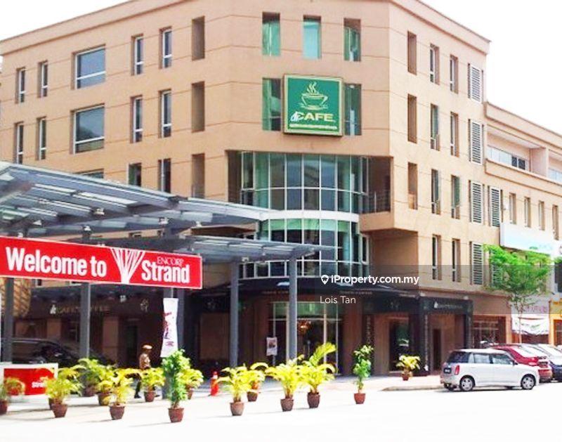 Shop for Sale in Seksyen 4, Kota Damansara by Lois Tan - iProperty.com.my