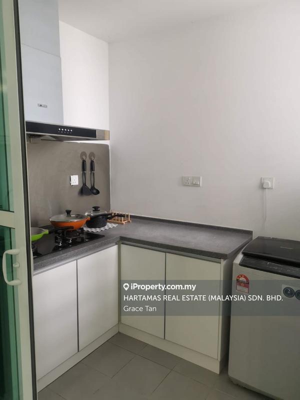 Service Residence for Rent in The Lead Residences (Impiria Residensi) by Grace Tan - iProperty.com.my