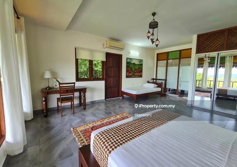 Hotel / Resort for Sale in Langkawi, Kuah by Hazwani - Bedroom - iProperty.com.my