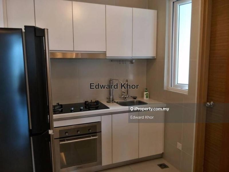 Kondominium untuk Disewa di Gaya Bangsar oleh Edward Khor - iProperty.com.my