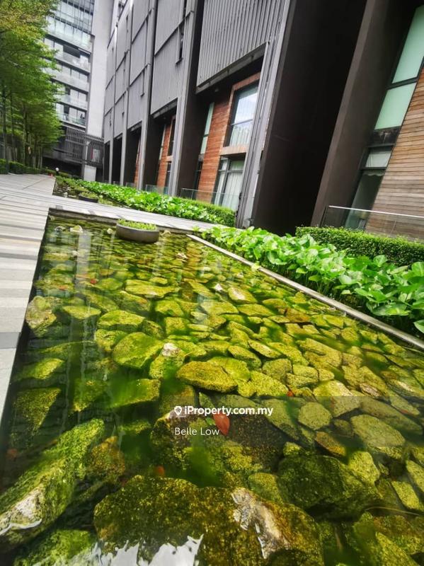 Kondominium untuk Dijual di The Capers @ Sentul East oleh Belle Low - iProperty.com.my