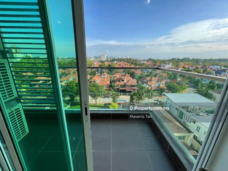 For Sale - Hijauan Saujana