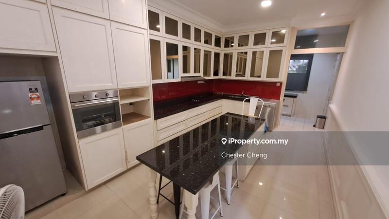 Semi-Detached House for Sale in Maplewood @ Saujana U2, Shah Alam, Saujana by Chester Cheng - iProperty.com.my