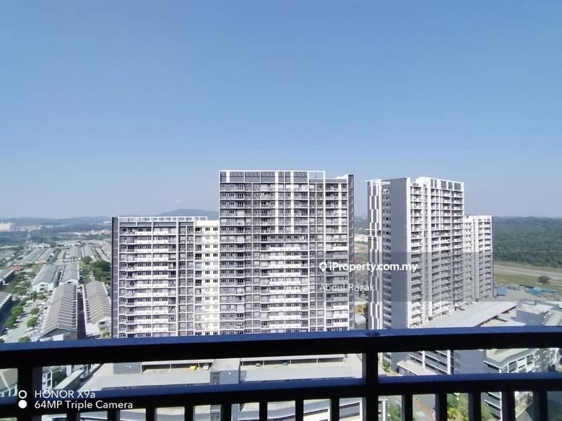 Kondominium untuk Dijual di Residensi Adelia oleh Abdul Razak - iProperty.com.my