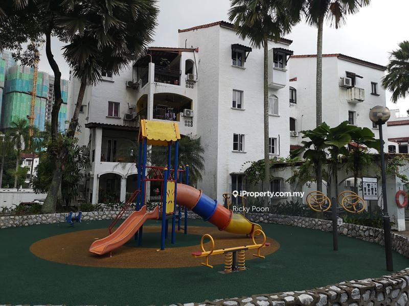 Kondominium untuk Dijual di Pantai HillPark 1 oleh Ricky Poon - Pantai Hillpark 1 - iProperty.com.my
