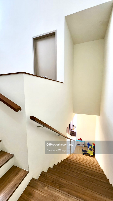 2-storey Terraced House for Sale in Semanja, Saujana Impian, Kajang, Kajang by Candace Wong - iProperty.com.my