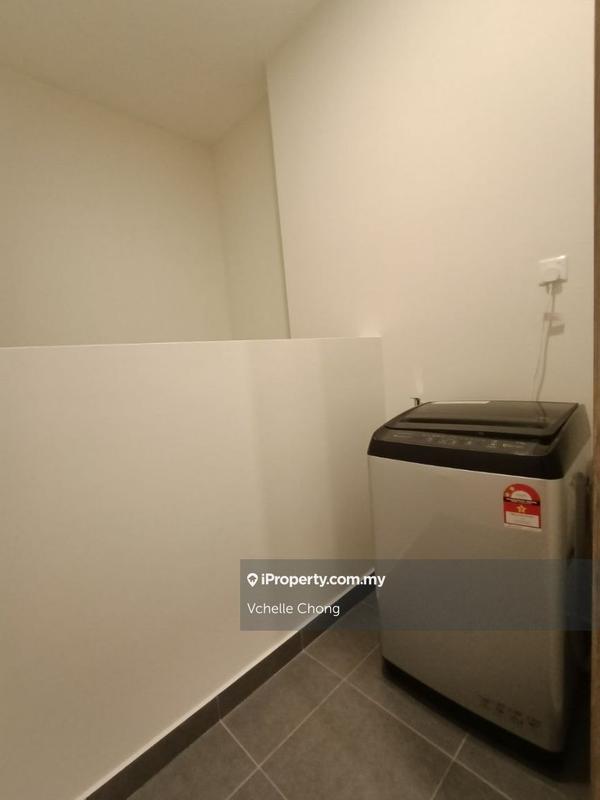 Kediaman Servis untuk Dijual di Avenue Residences oleh Vchelle Chong - iProperty.com.my