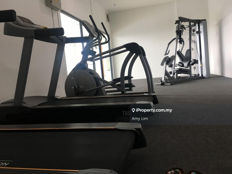 Service Residence for Rent in Menara Geno by Amy Lim - iProperty.com.my