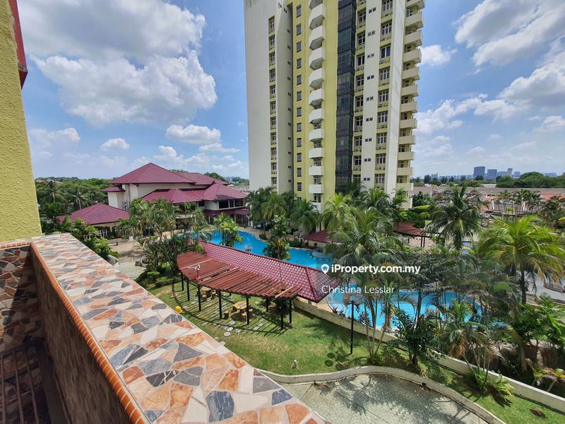 Condominium for Sale in Indera Subang by Christina Lesslar - iProperty.com.my