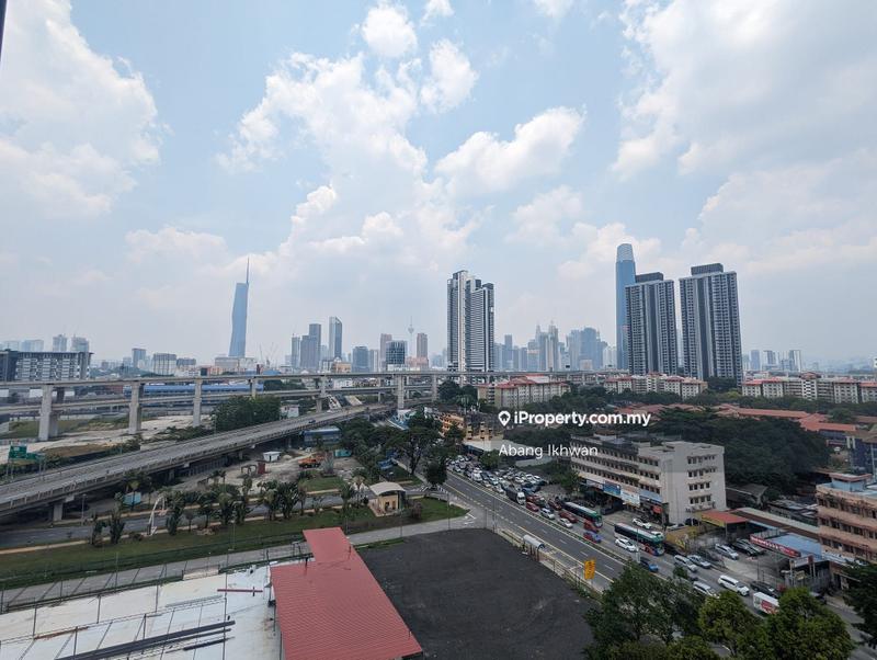 Condominium for Sale in Warisan City View by Abang Ikhwan - iProperty.com.my