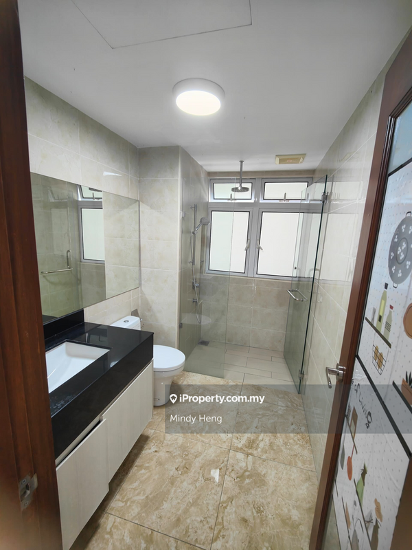 Kondominium untuk Dijual di Paradiso Nuova (Merak Kayangan) oleh Mindy Heng - iProperty.com.my