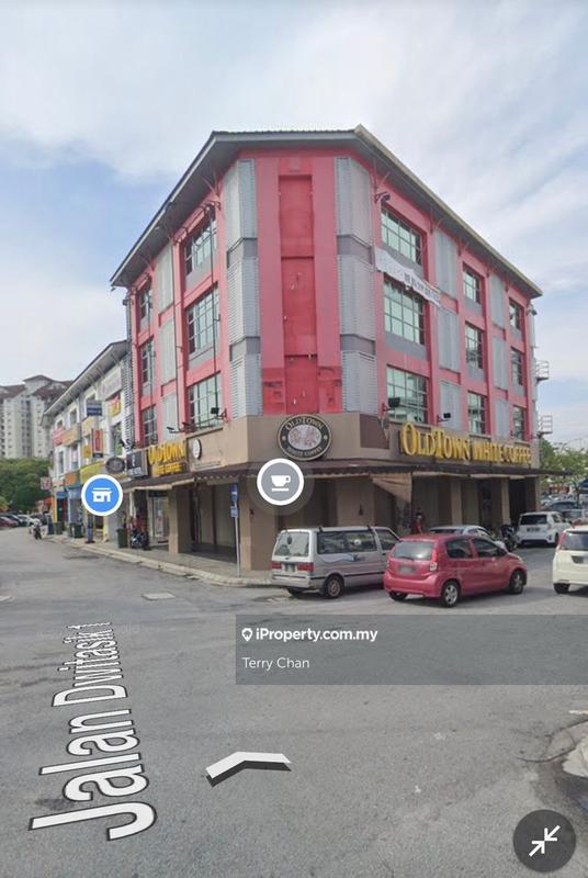 Shop for Sale in Bandar Sri Permaisuri, Cheras by Terry Chan - iProperty.com.my