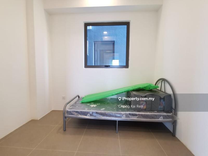 Service Residence for Rent in Suite Enesta by Chong Kai Ren - iProperty.com.my