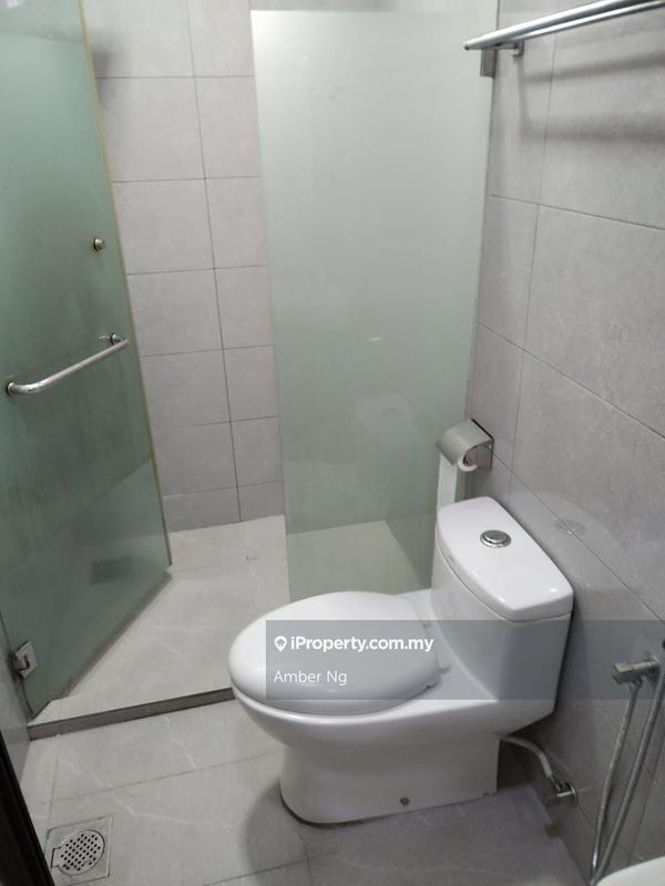 Rumah Berkembar untuk Dijual di Taman Ibukota, Setapak oleh Amber Ng - iProperty.com.my