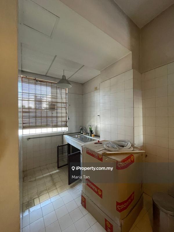 Pangsapuri untuk Dijual di Kristal Court Robson Heights oleh Maria Tan - iProperty.com.my