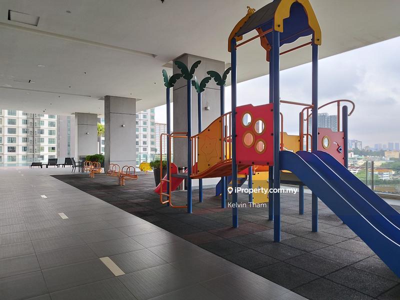 For Rent - Southbank Residence