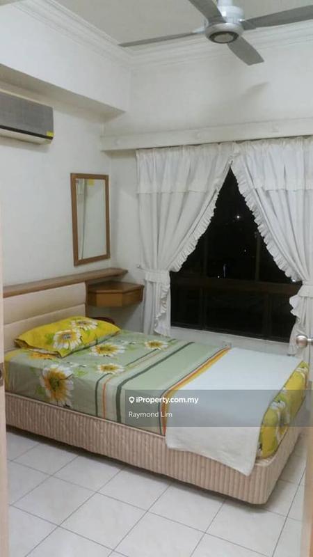 Condominium for Rent in Selat Horizon Condominium by Raymond Lim - iProperty.com.my