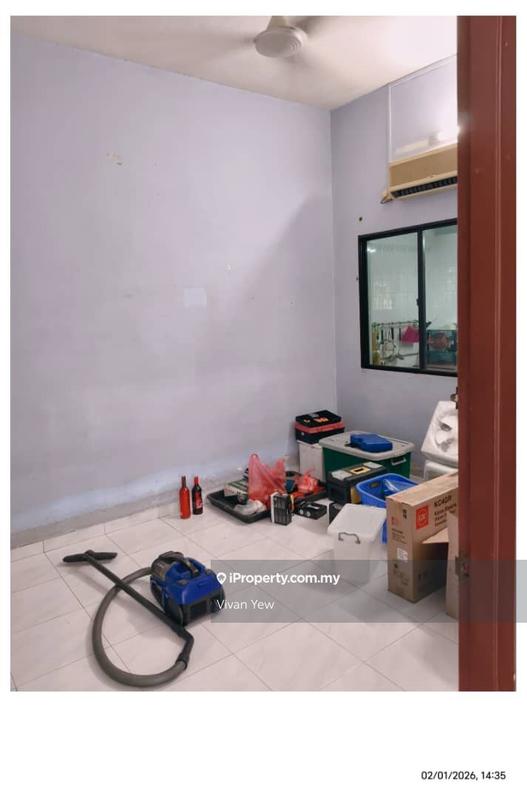 Rumah Berkembar untuk Dijual di Pengkalan Gerbang Mutiara, Ipoh oleh Vivan Yew - iProperty.com.my