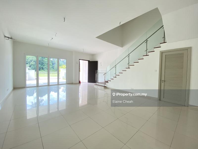 Rumah Teres 3-Tingkat untuk Dijual di Dolomite Templer, Rawang oleh Elaine Cheah - iProperty.com.my