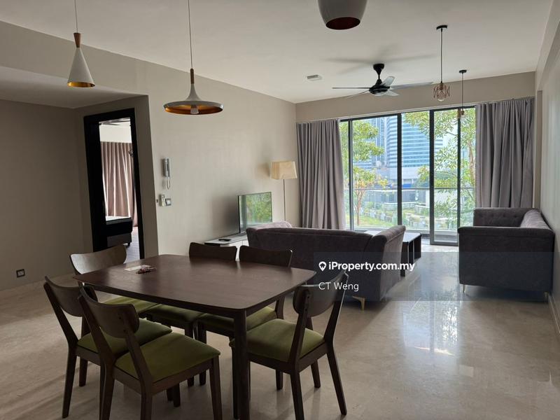 For Sale - KL Trillion