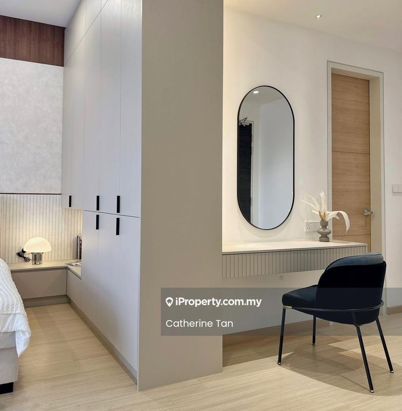 Kondominium untuk Disewa di Trinity Pentamont oleh Catherine Tan - iProperty.com.my