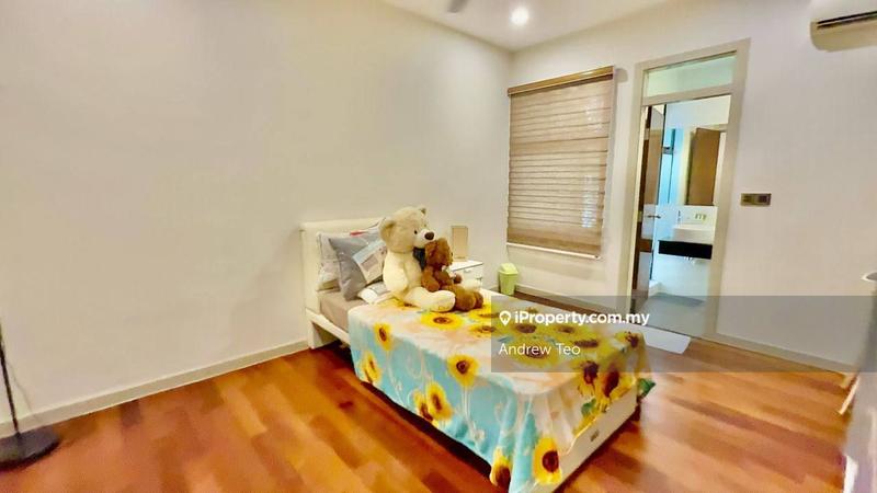 2-storey Terraced House for Sale in East Ledang, Iskandar Puteri (Nusajaya) by Andrew Teo - iProperty.com.my