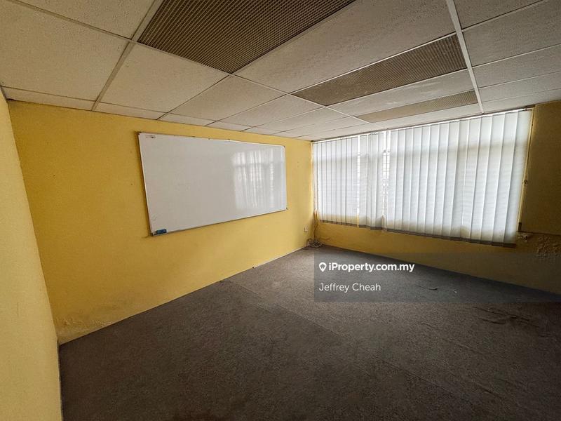Office for Rent in SD12 Bandar Sri Damansara, Bandar Sri Damansara by Jeffrey Cheah - iProperty.com.my