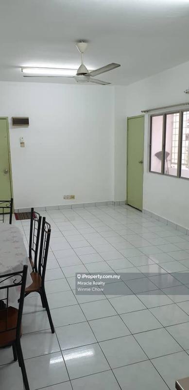 Apartment for Sale in Pangsapuri Sri Kemuning by Winnie Chow - iProperty.com.my