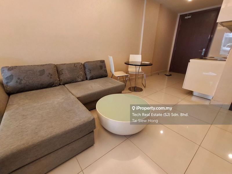 For Sale - Carlton @ Plaza Damas 3