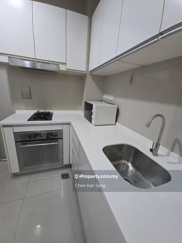 Condominium for Sale in Gaya Bangsar by Chen Kah Seng - iProperty.com.my