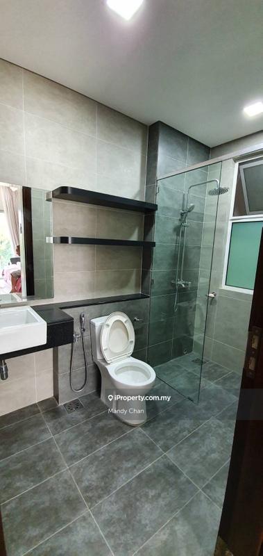 Bungalow House untuk Disewa di Taman Equine, Seri Kembangan oleh Mandy Chan - iProperty.com.my