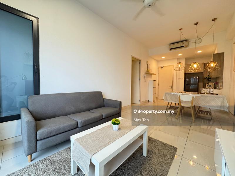 Residensi Servis untuk Disewa di Arnica @ Tropicana Gardens oleh Max Tan - iProperty.com.my