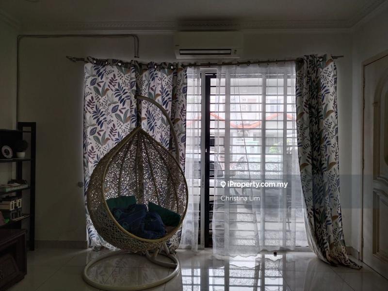 Rumah Berangkai 3 Tingkat untuk Dijual di Setia Alam ( Anjung Sari), Setia Alam oleh Christina Lim - iProperty.com.my