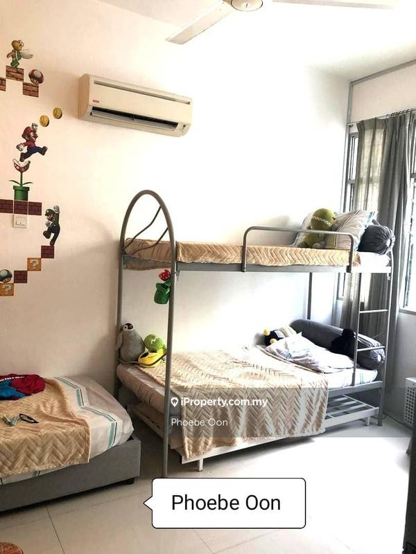 Bungalow House untuk Dijual di Tanjung Bungah, Penang oleh Phoebe Oon - iProperty.com.my