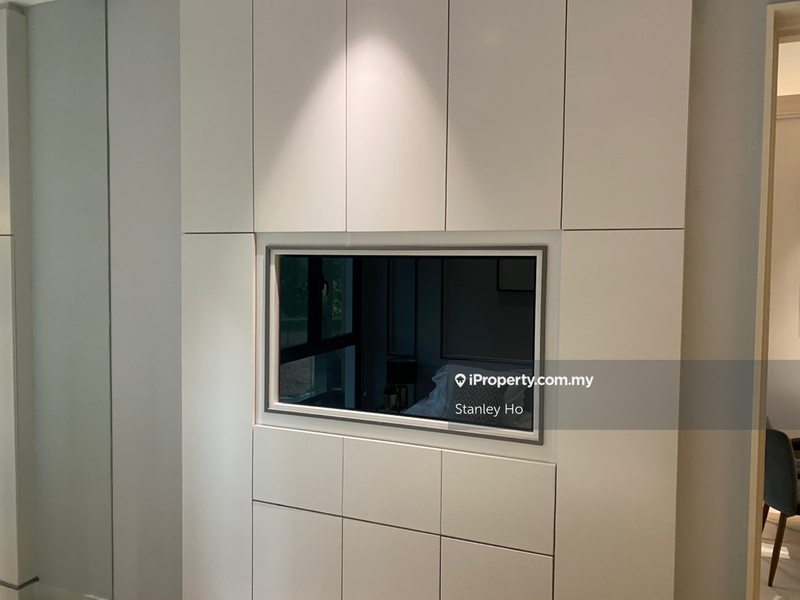 Service Residence for Sale in Laurel Residence by Stanley Ho - iProperty.com.my