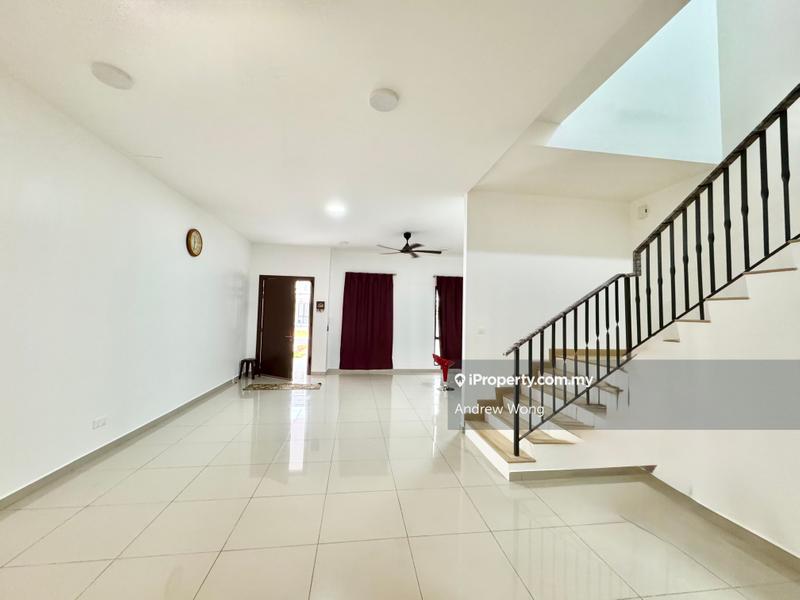 Rumah Teres 2-Tingkat untuk Disewa di Setia Safiro, Cyberjaya oleh Andrew Wong - iProperty.com.my