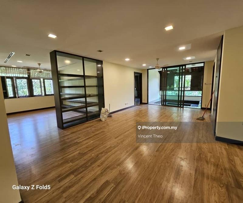 Banglo untuk Dijual di Taman Ampang Hilir, Ampang oleh Vincent Theo - iProperty.com.my