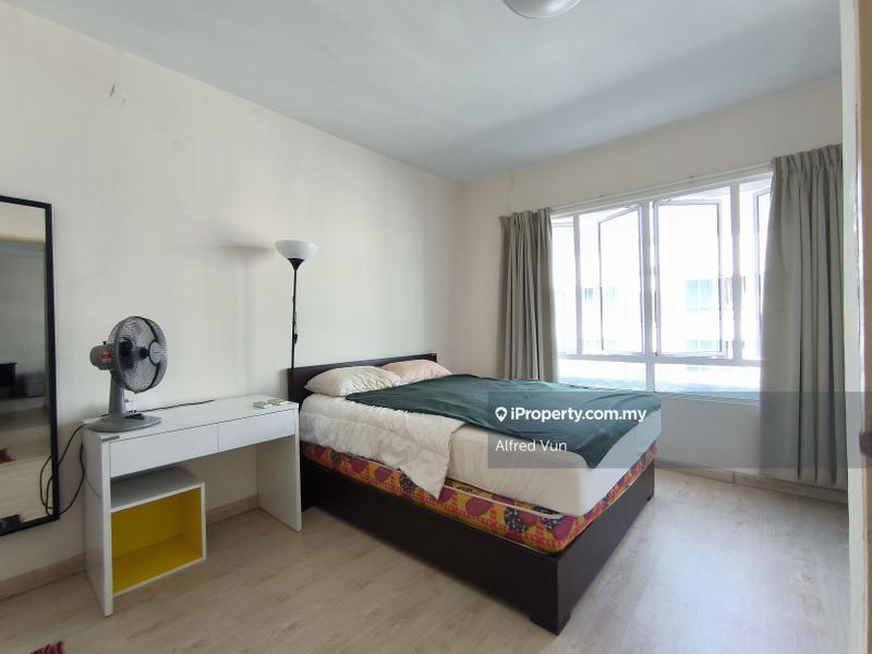 Condominium for Sale in University Utama Kondominium by Alfred Vun - iProperty.com.my